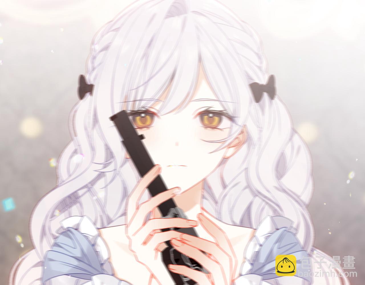 第28话 各有心事(1/3)-第101话