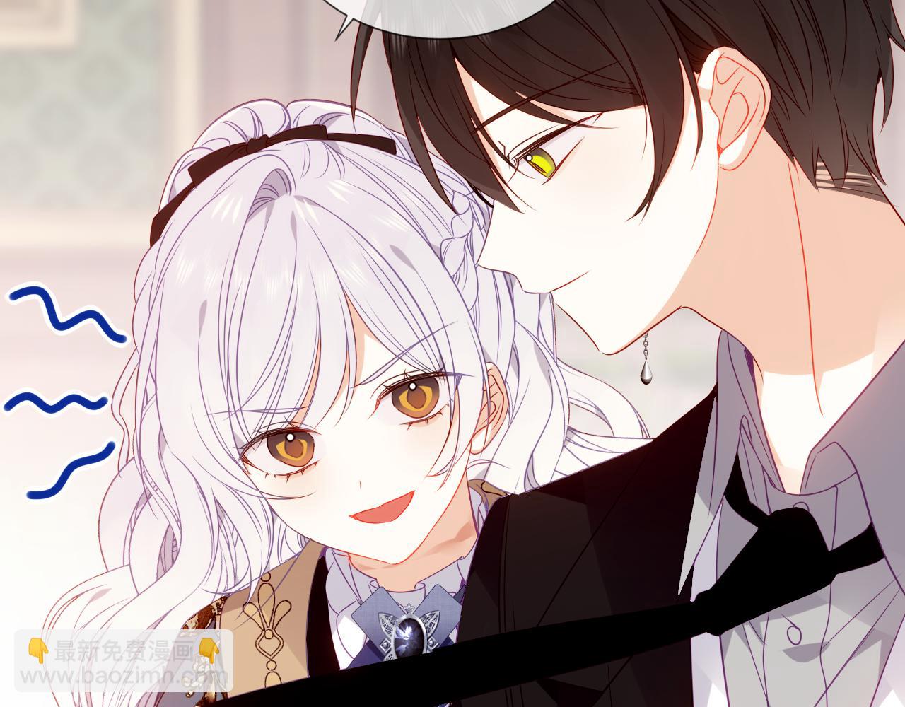 第28话 各有心事(1/3)-第101话