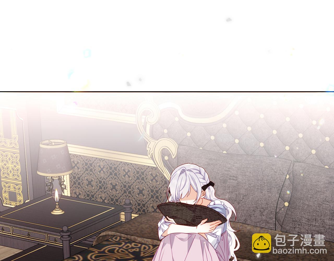 第28话 各有心事(1/3)-第101话