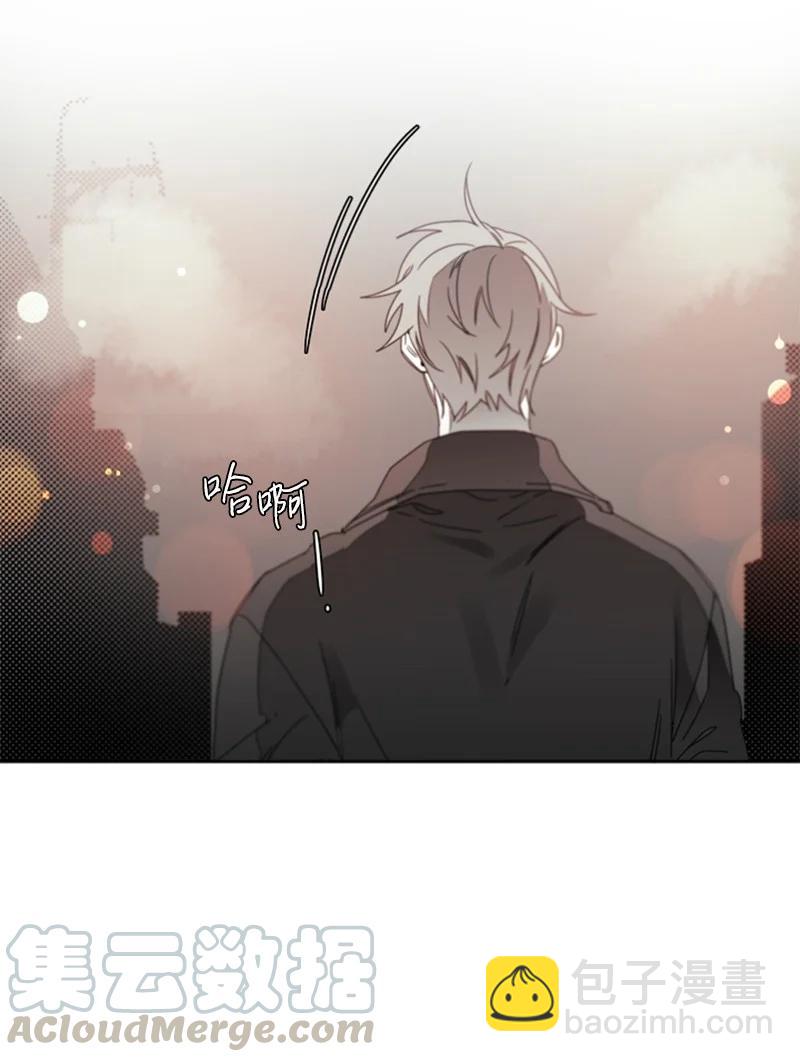 27 迷茫的内心-第27话