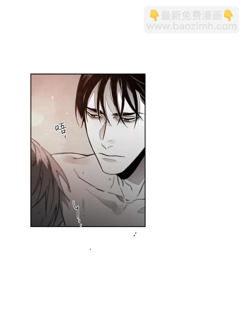 31 狼的忠诚-第31话