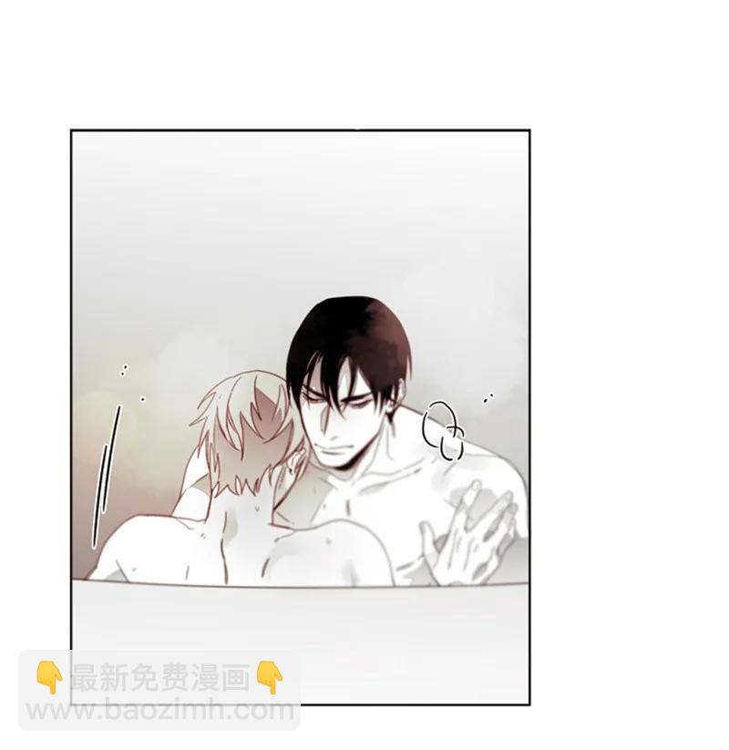 31 狼的忠诚-第31话