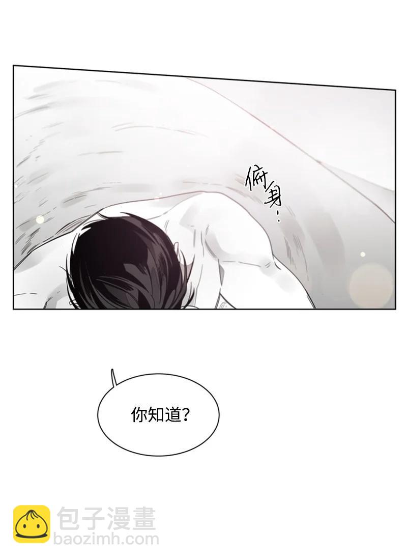 31 狼的忠诚-第31话