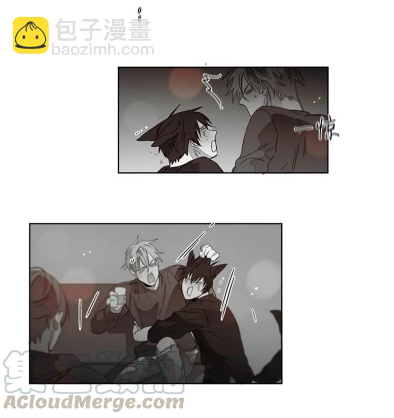 39 意外相遇-第39话