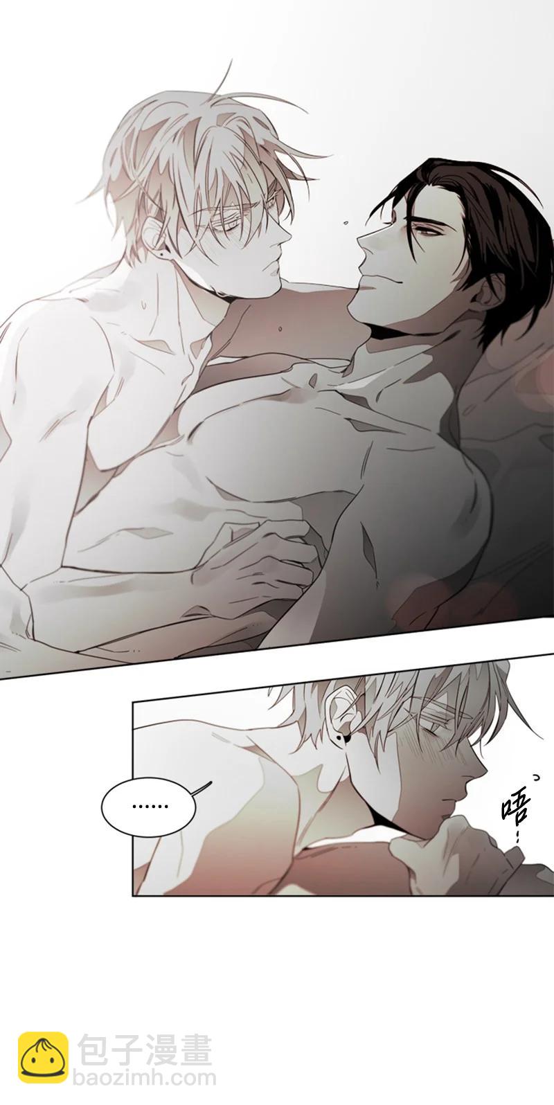 49 外传09-我们是恋人-第49话