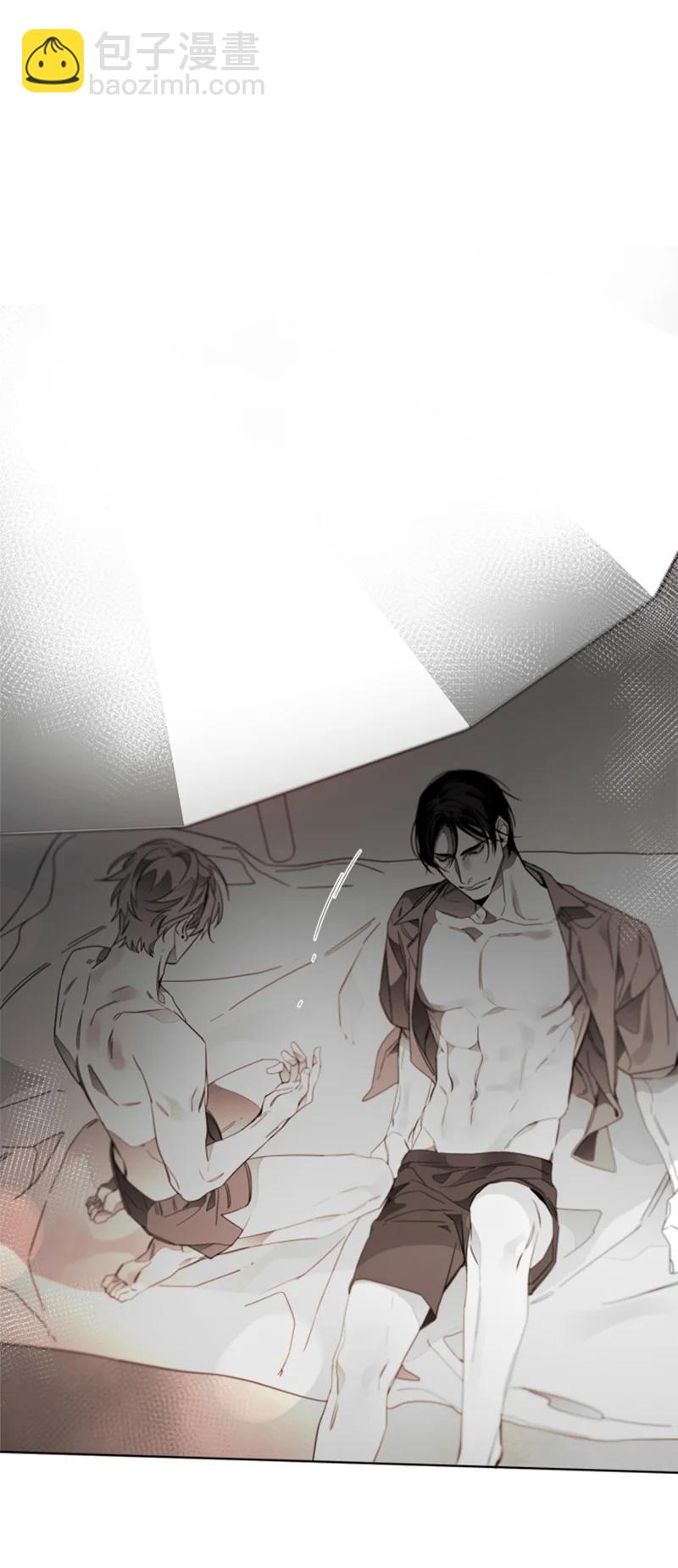 49 外传09-我们是恋人-第49话