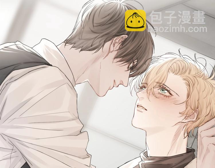 序章 当芭蕾遇见京剧-第1话