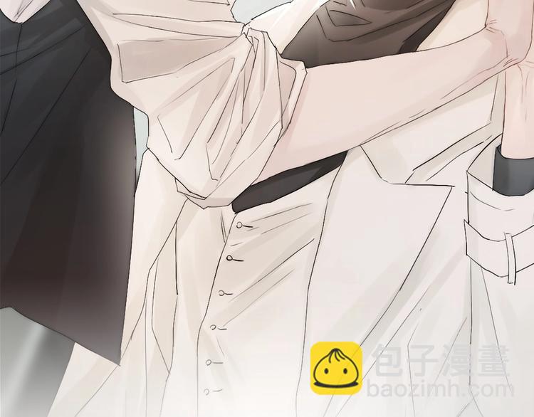 序章 当芭蕾遇见京剧-第1话