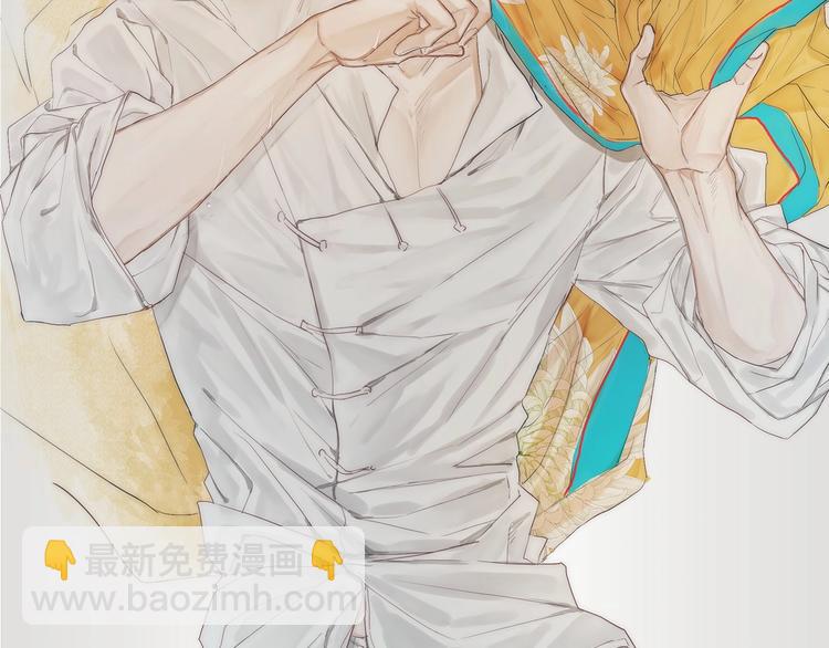 序章 当芭蕾遇见京剧-第1话