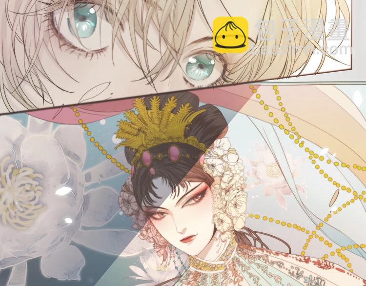 序章 当芭蕾遇见京剧-第1话