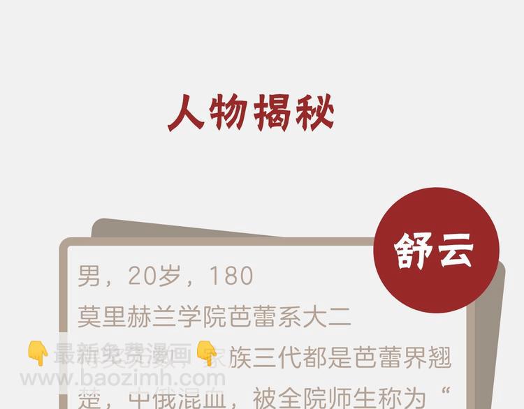 序章 当芭蕾遇见京剧-第1话