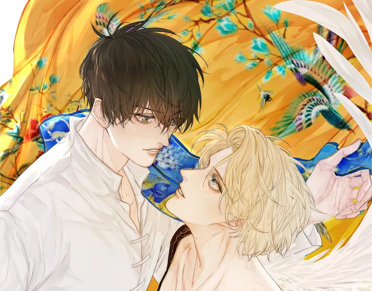 第9话 治愈我(1/2)-第11话