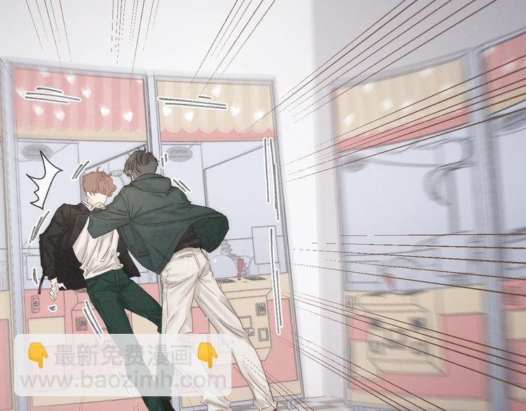 第32话 不得了的问题????(1/2)-第35话