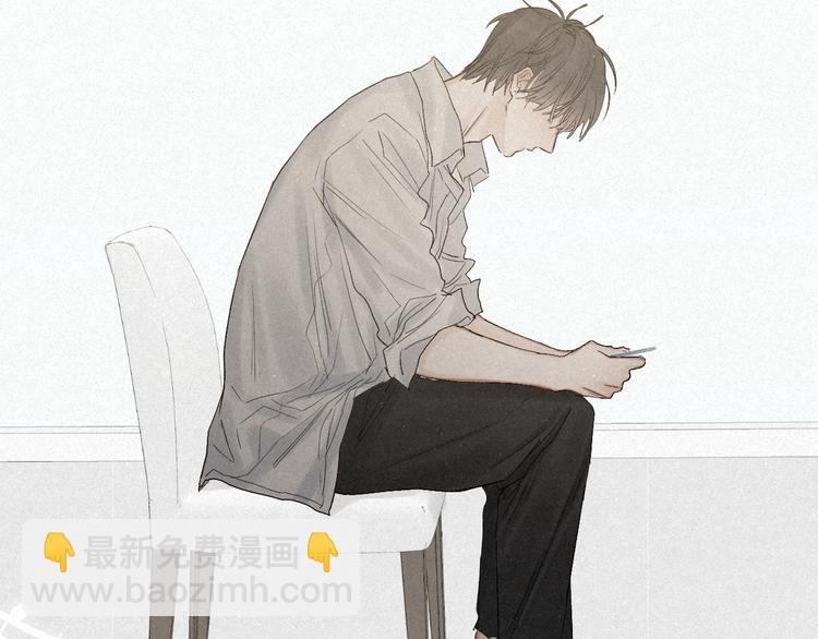 第44话  春天的收尾(1/2)-第47话