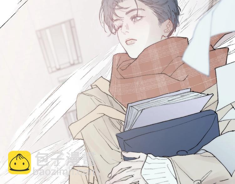 新作《春日将至》来了！！！-第57话