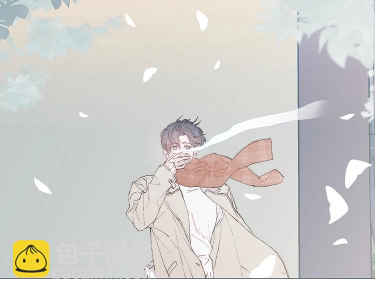 新作《春日将至》来了！！！-第57话