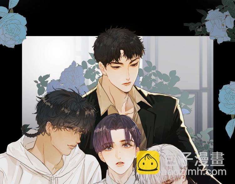 新作《春日将至》来了！！！-第57话