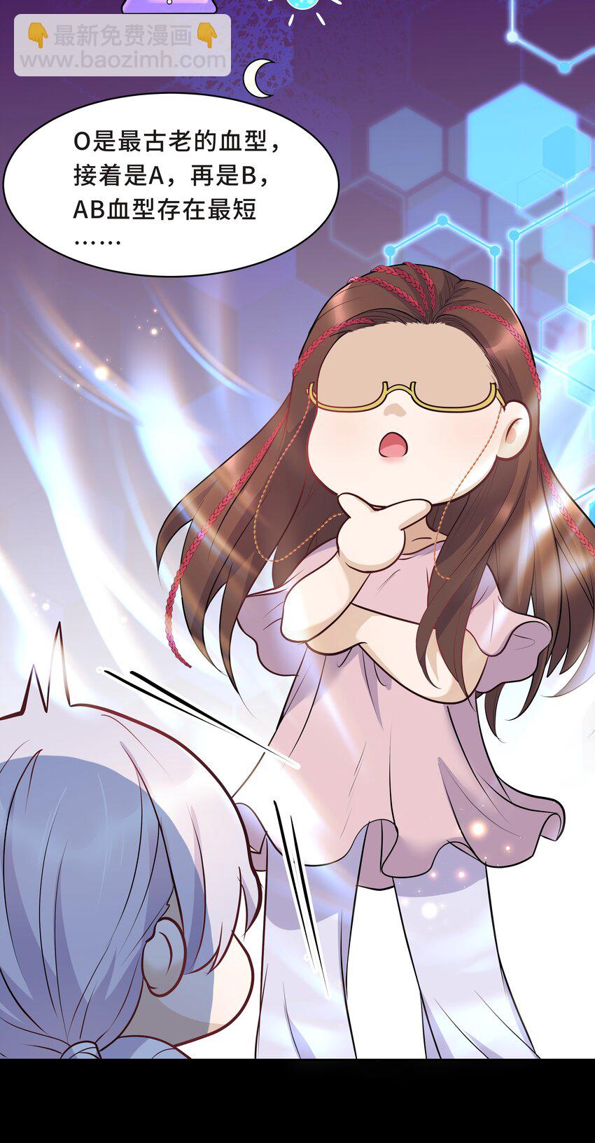 Chap.13 让我做个好父亲？(1/2)-第13话