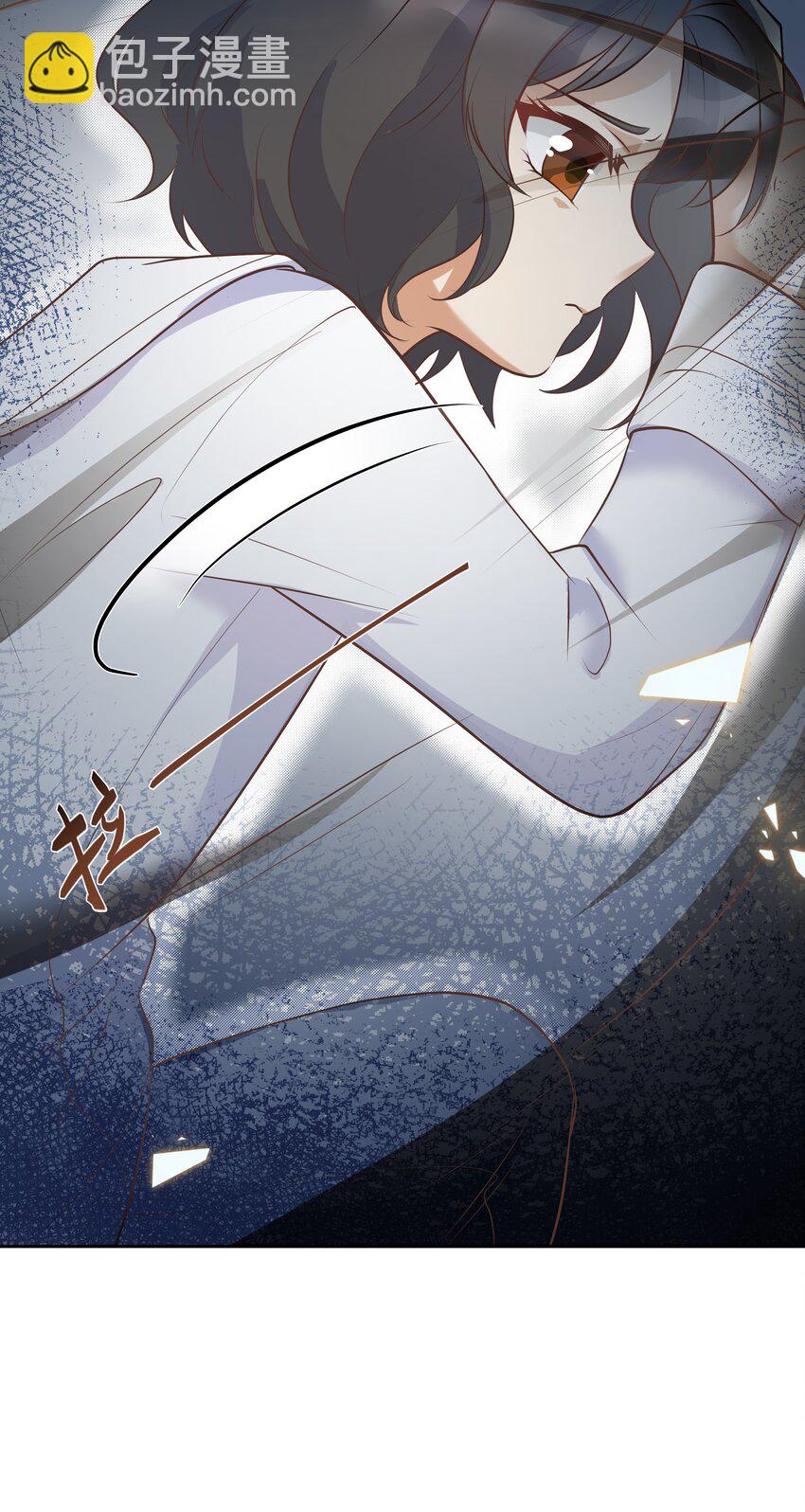 Chap.13 让我做个好父亲？(1/2)-第13话