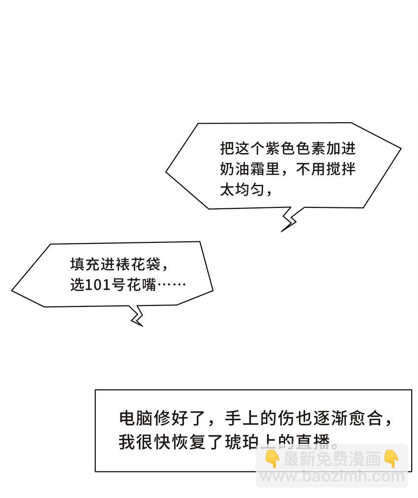 陳傷 - Chap.3 那道疤是陳年的傷 - 2