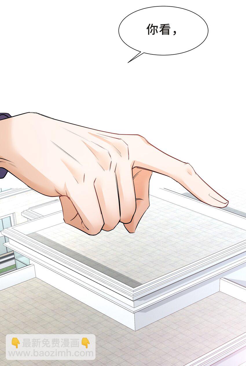 Chap.20 你还真是灰姑娘体质(1/2)-第21话