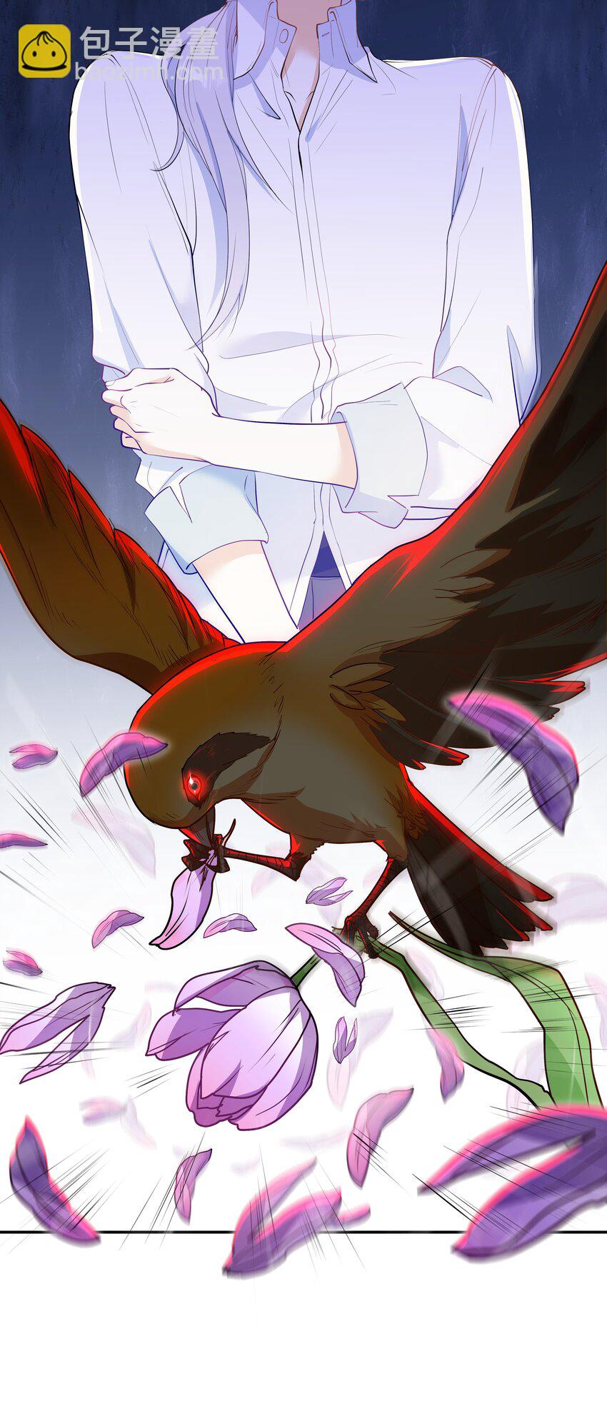 Chap.54 我怎么会选择宋柏劳-第57话