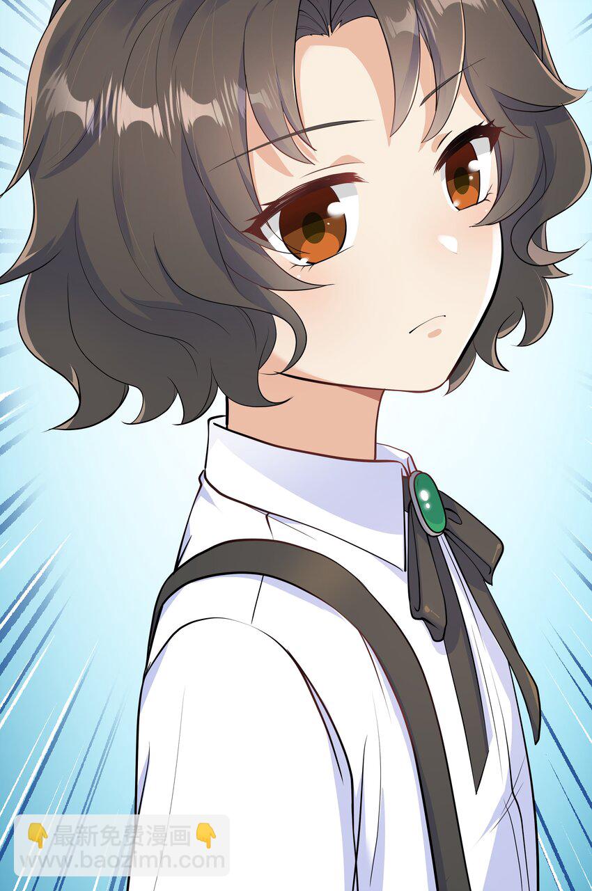 Chap.54 我怎么会选择宋柏劳-第57话