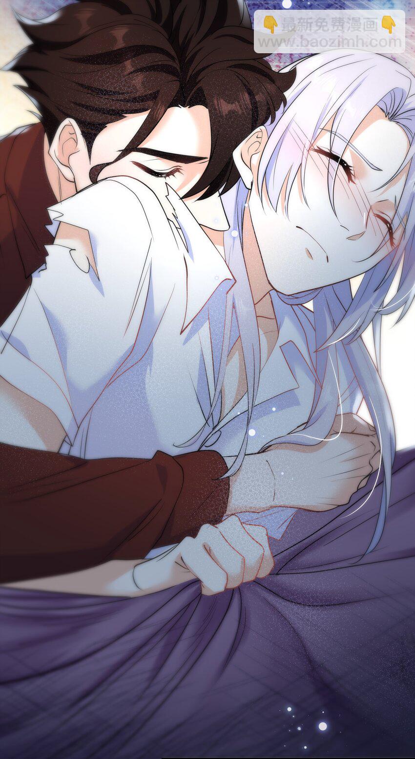 Chap.59 他比我更让你快乐吗？(1/2)-第63话