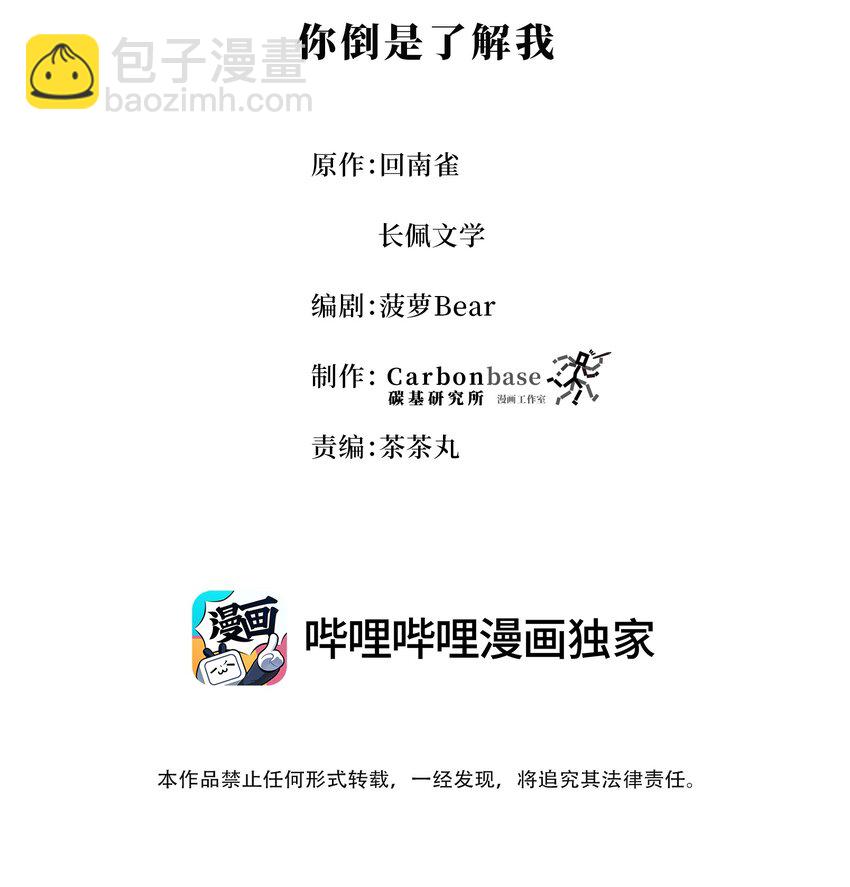 Chap.65 你倒是了解我(1/2)-第69话