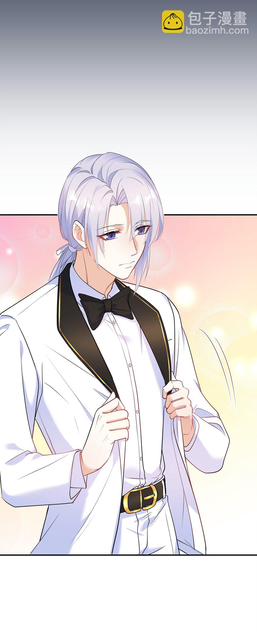 Chap.65 你倒是了解我(1/2)-第69话