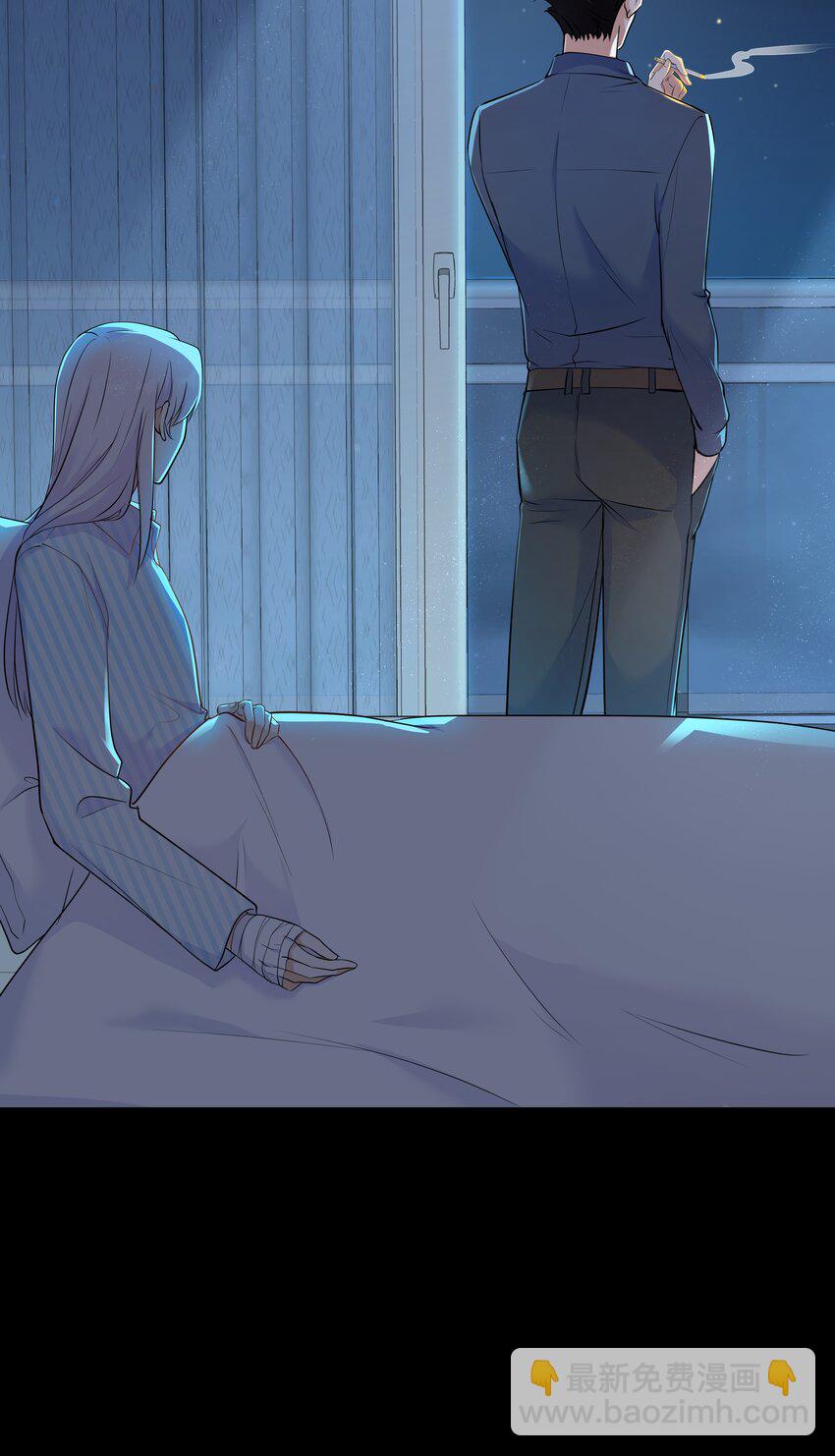 Chap.69 宋柏劳怎么来了-第73话