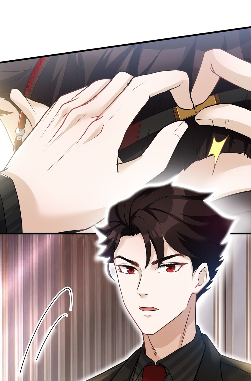 Chap.9 爸爸是个说谎精-第9话