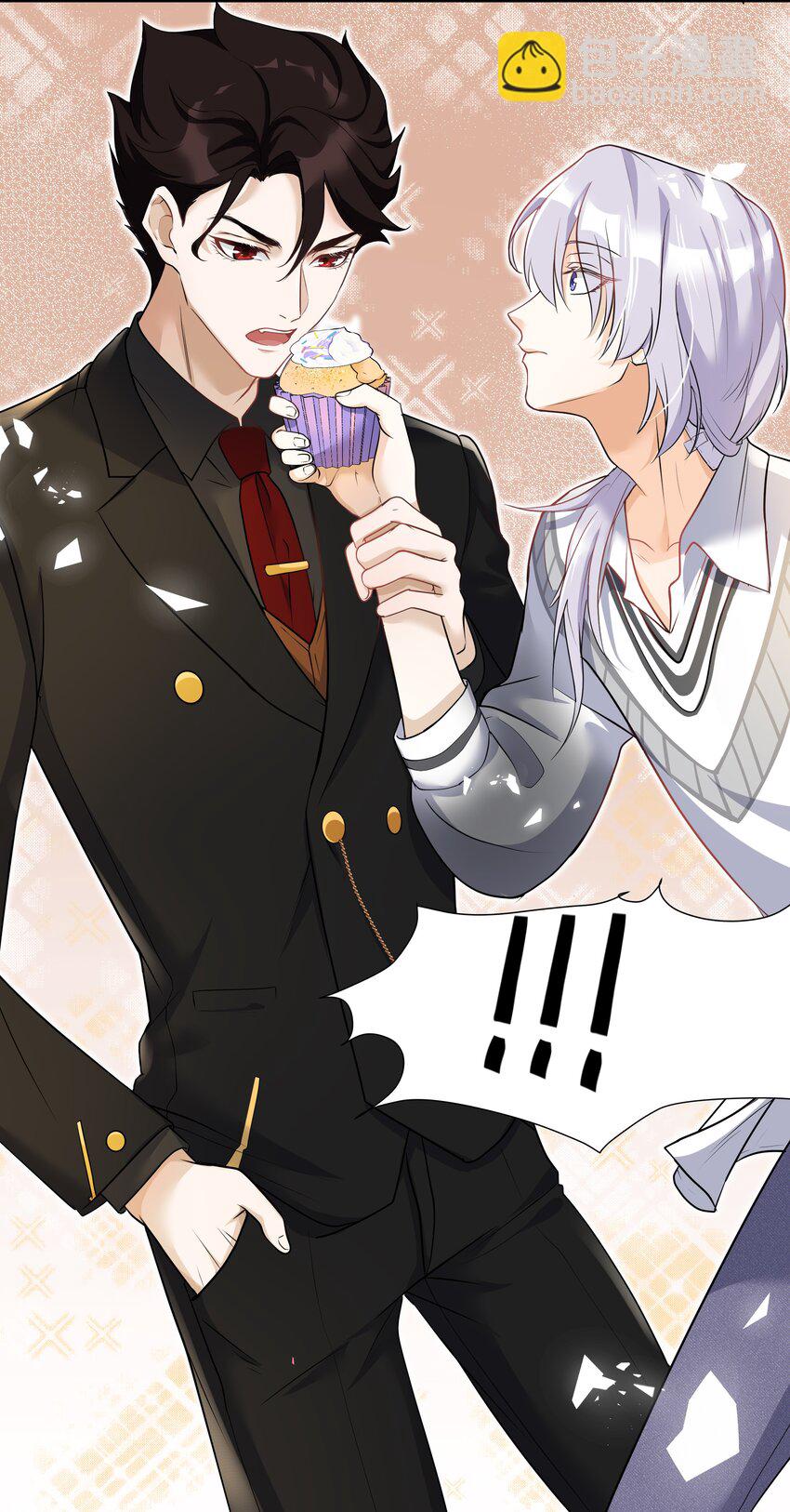 Chap.9 爸爸是个说谎精-第9话