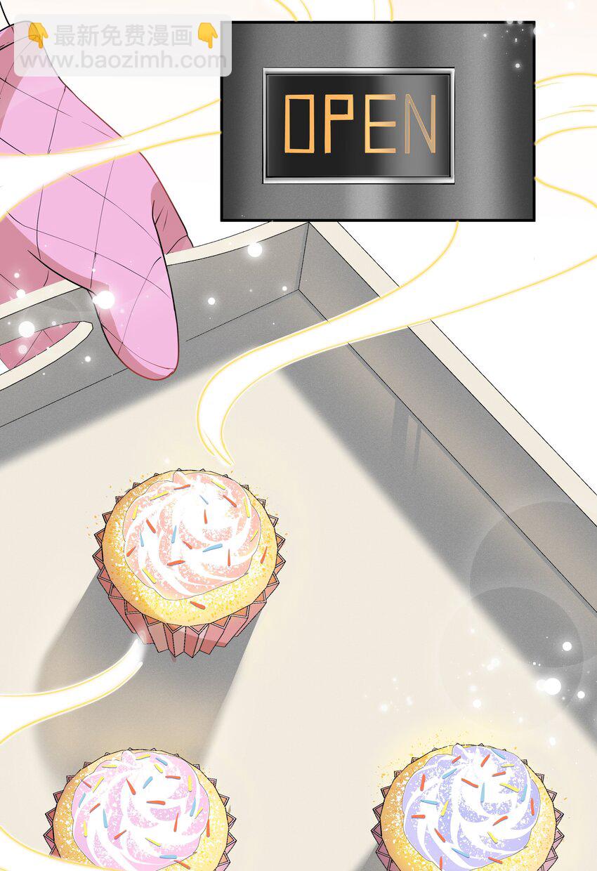 Chap.9 爸爸是个说谎精-第9话