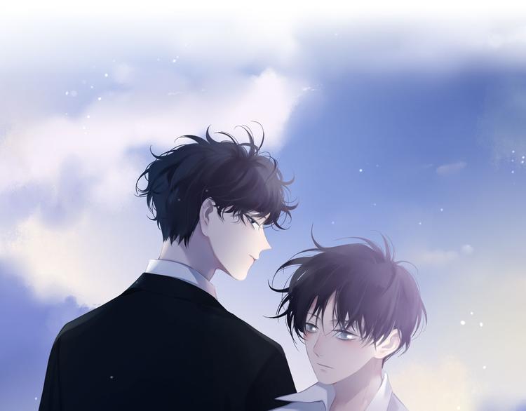 第45话  谁动了我的东西？！(1/2)-第47话