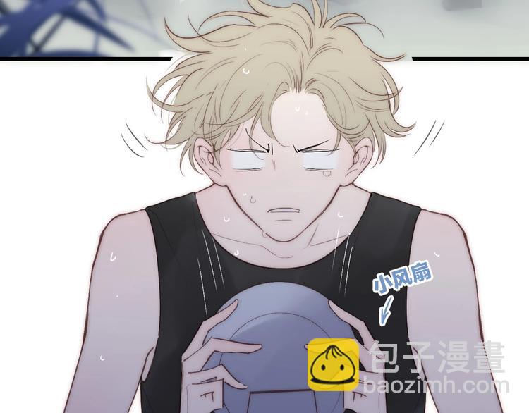 第74话  一瞬间的心动(1/2)-第77话