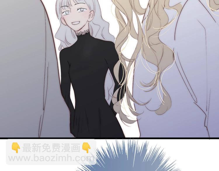 第74话  一瞬间的心动(1/2)-第77话