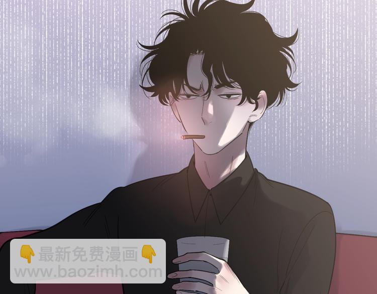 联动番外  吃醋(1/2)-第93话