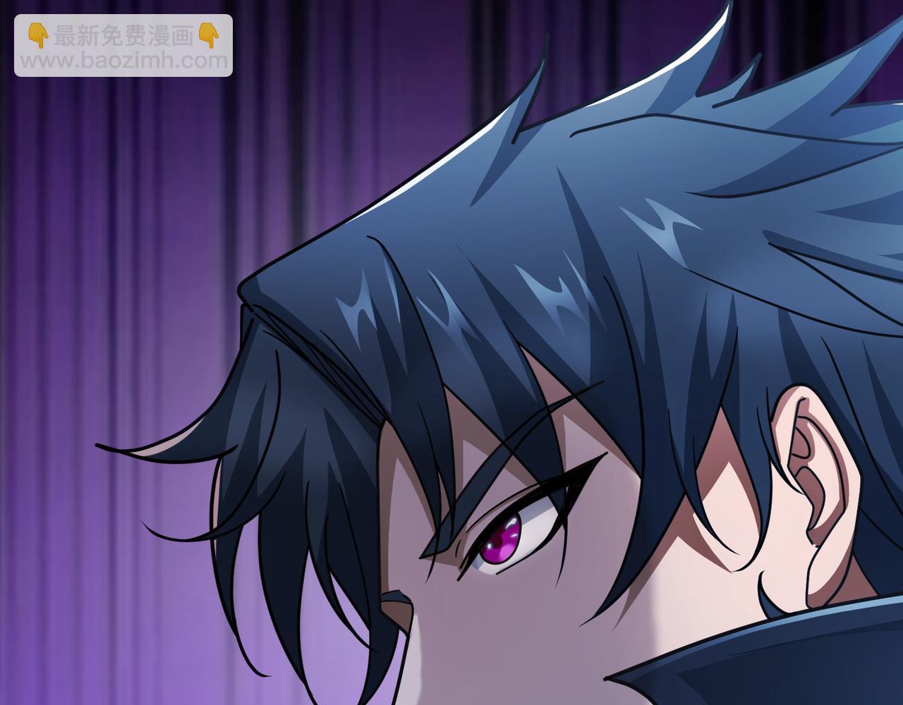 第9话 霸道先帝爱上我？(1/5)-第9话