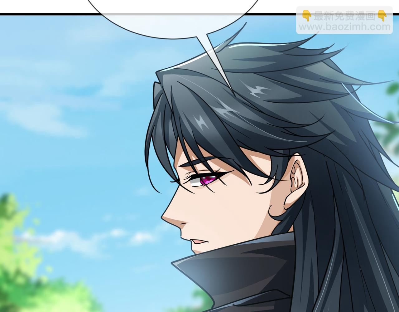 第9话 霸道先帝爱上我？(1/5)-第9话