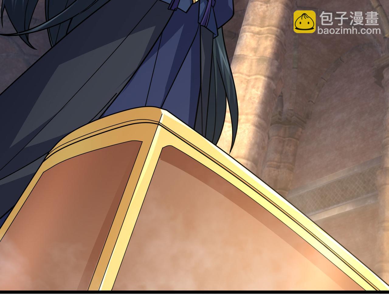 第13话 贼眉鼠眼，召唤神兽！(1/4)-第13话