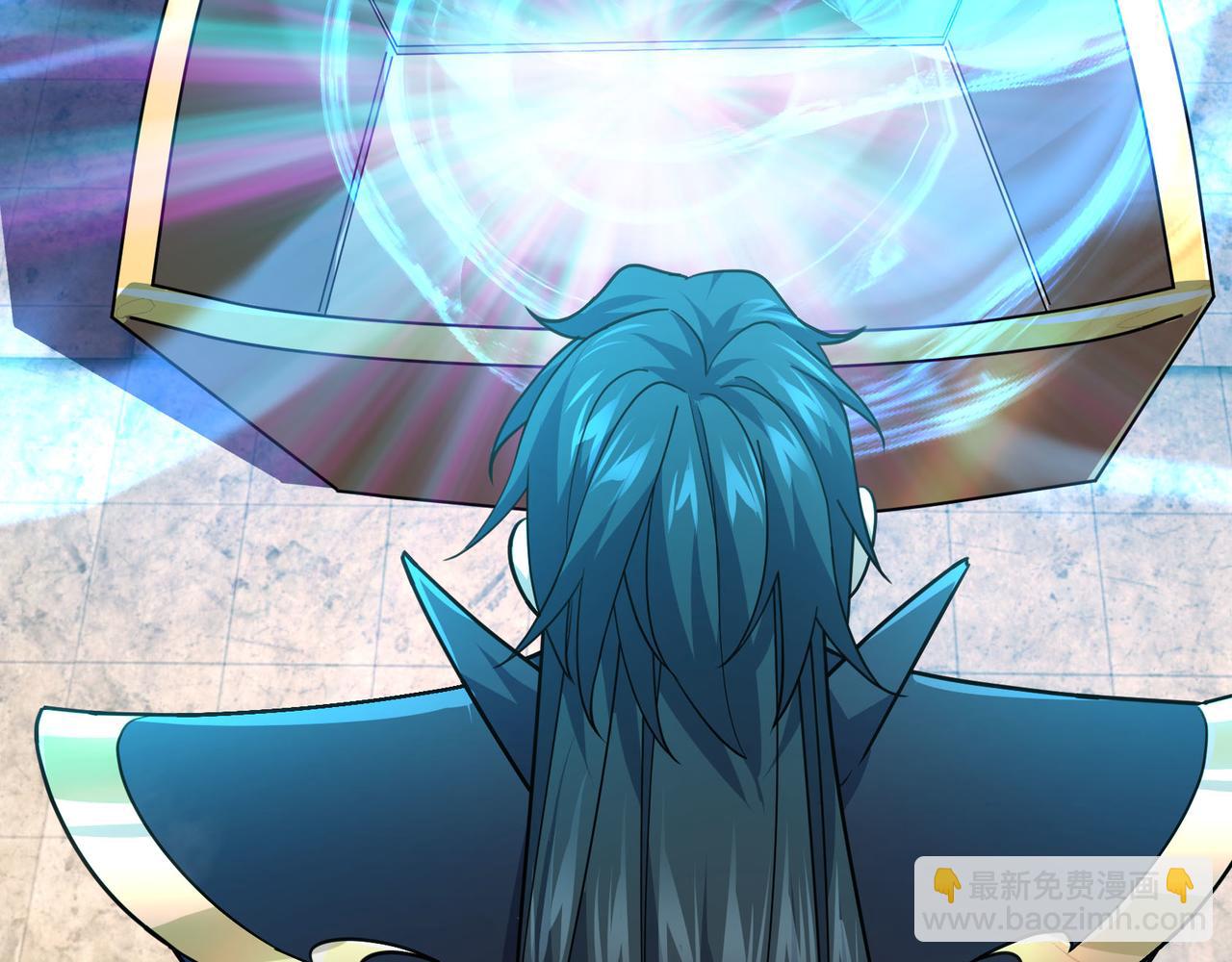 第13话 贼眉鼠眼，召唤神兽！(1/4)-第13话