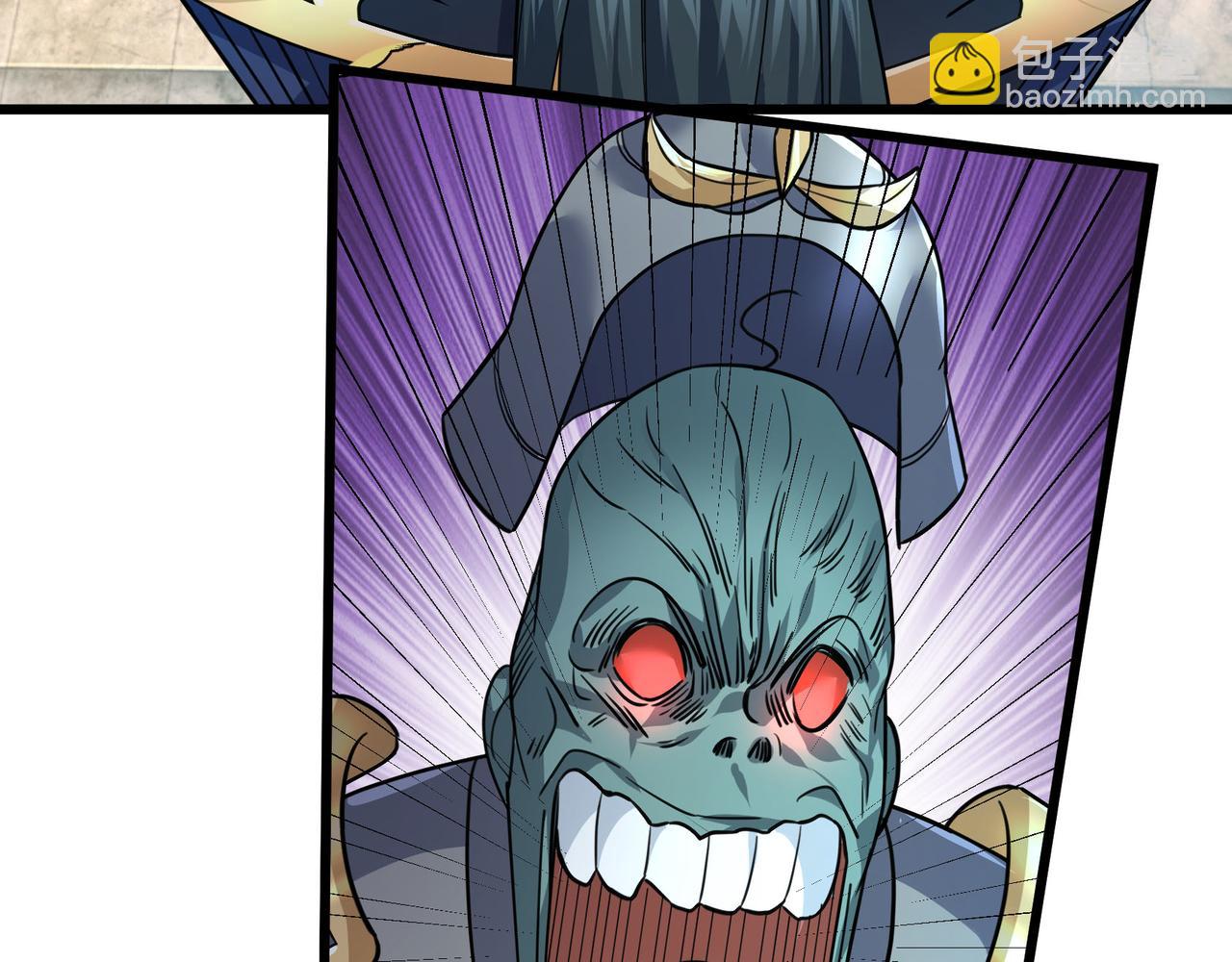 第13话 贼眉鼠眼，召唤神兽！(1/4)-第13话