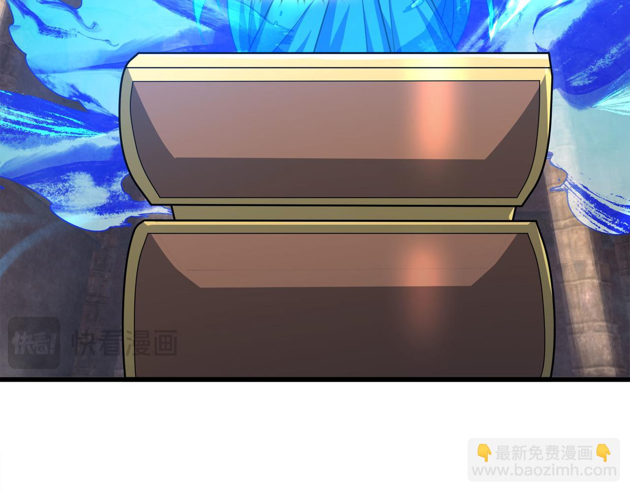 第13话 贼眉鼠眼，召唤神兽！(1/4)-第13话