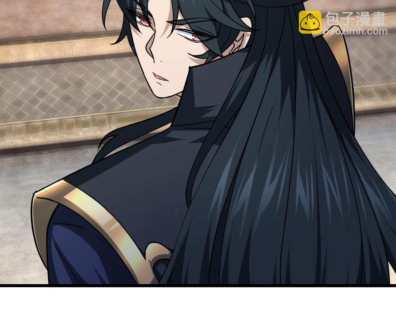 第13话 贼眉鼠眼，召唤神兽！(1/4)-第13话