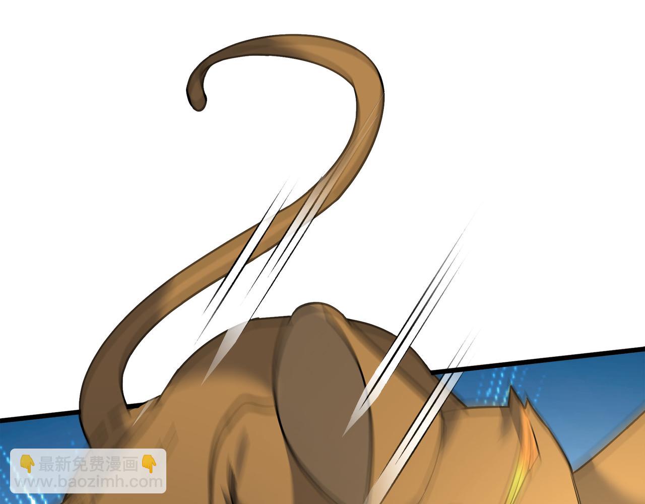 第13话 贼眉鼠眼，召唤神兽！(1/4)-第13话