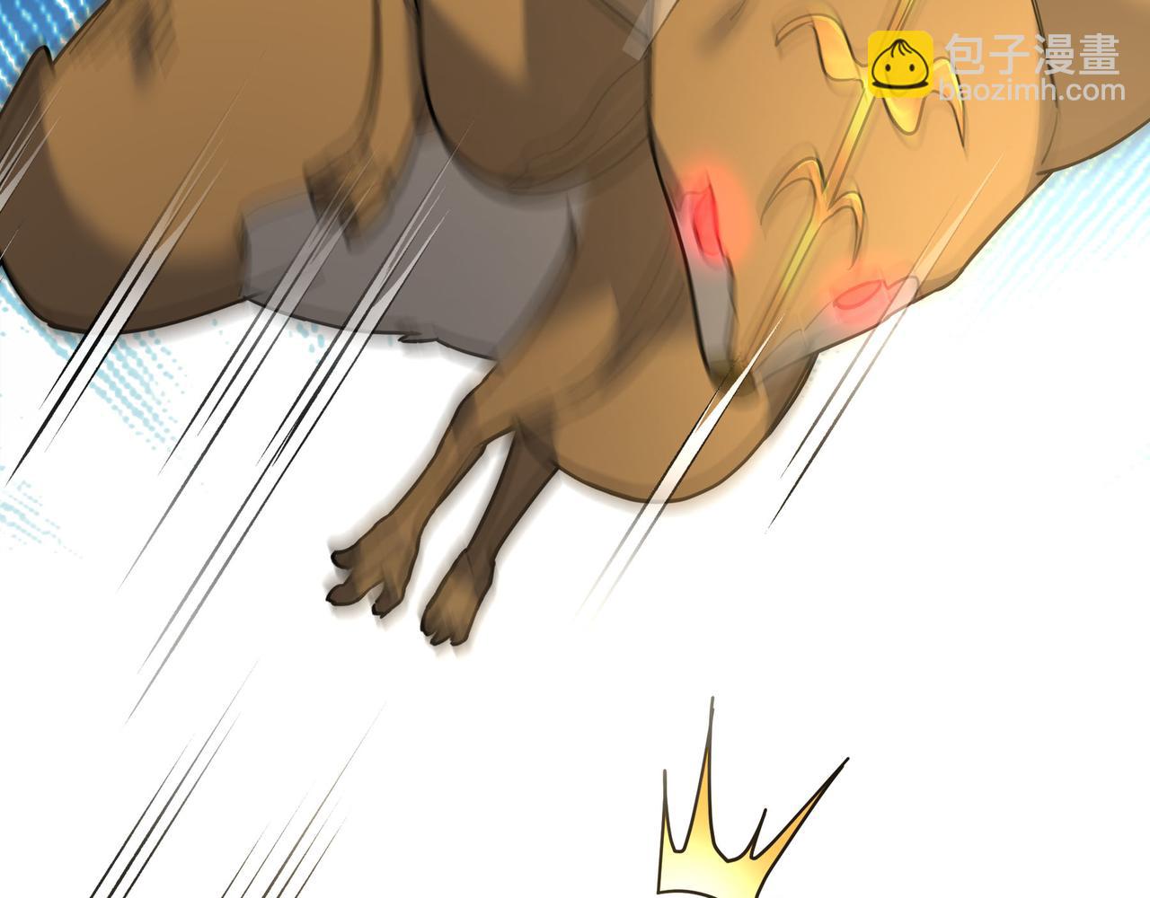 第13话 贼眉鼠眼，召唤神兽！(1/4)-第13话