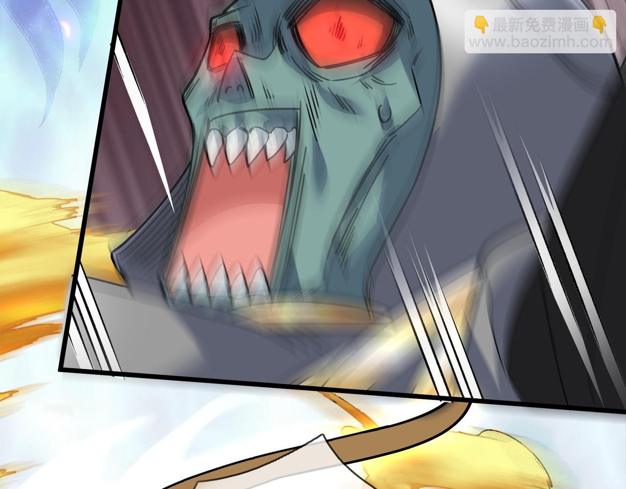 第13话 贼眉鼠眼，召唤神兽！(1/4)-第13话