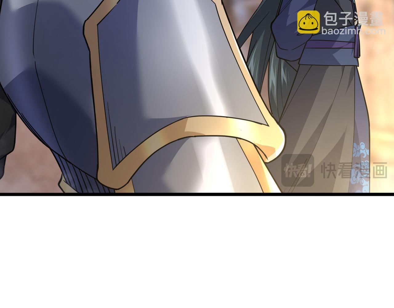 第13话 贼眉鼠眼，召唤神兽！(1/4)-第13话