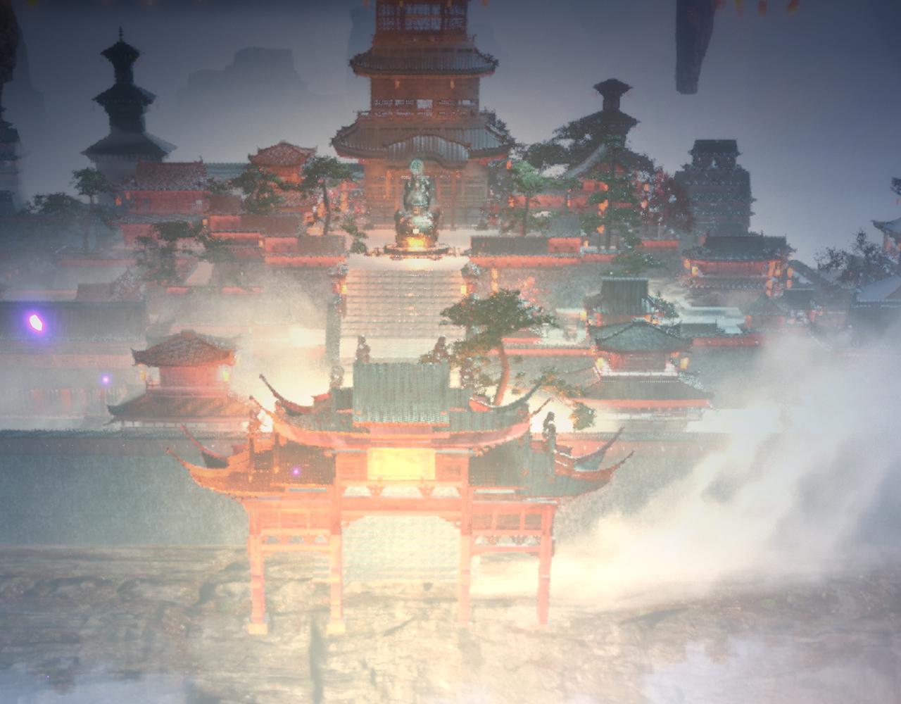 【加更】第15话 &ldquo;守株待兔&rdquo;(1/3)-第15话